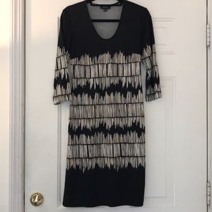 BCBG dress